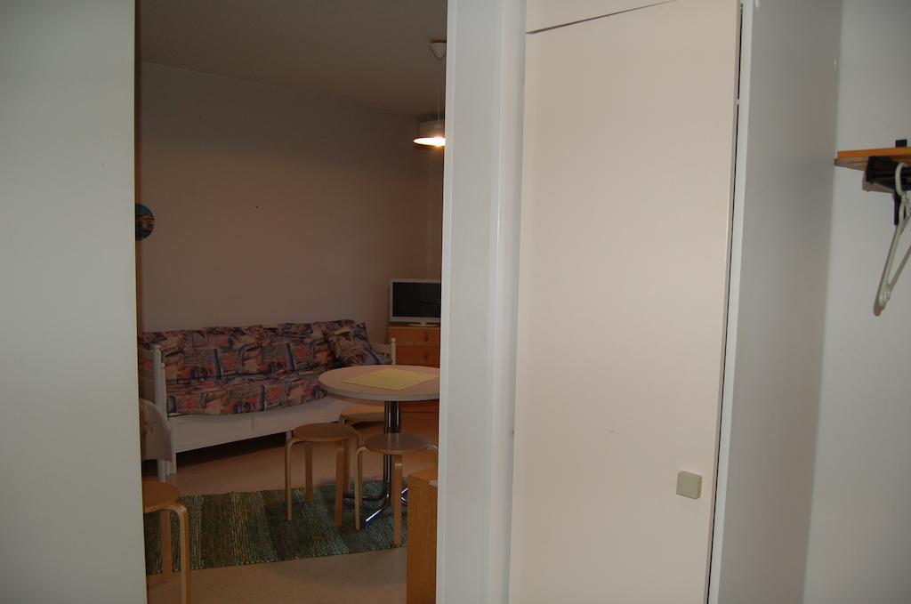 Apartementos Saukkohaka Ristijärvi Værelse billede